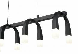 Подвесной светильник Vele Luce Negro  - 3